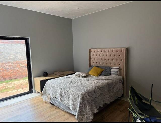 1 BEDROOM PROPERTY TO RENT IN MOKOPANE CENTRAL